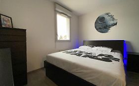 Le Skywalker : T2 Avec Parking & Balcon