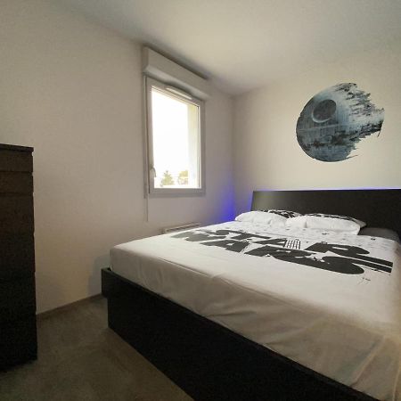 Appartement Le Skywalker : T2 Avec Parking & Balcon à Toulouse Extérieur photo