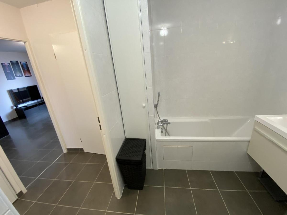 Appartement Le Skywalker : T2 Avec Parking & Balcon à Toulouse Extérieur photo